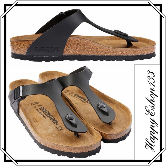 Birkenstock Women’s Gizeh Sandal - Picture 12 of 12